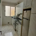 Apartamento Familiar Centrico Grupo Rh-72