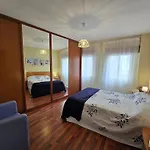 Apartamento Familiar Centrico Grupo Rh-72 *