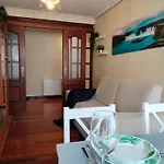Familiar Centrico Grupo Rh-72 * Santander