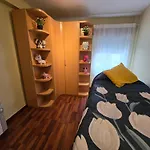 Apartamento Familiar Centrico Grupo Rh-72