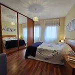 Apartamento Familiar Centrico Grupo Rh-72 *