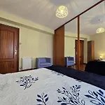 Familiar Centrico Grupo Rh-72 Apartamento *