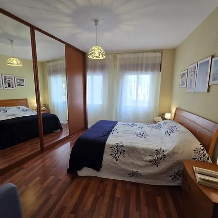 Familiar Centrico Grupo Rh-72 Apartment