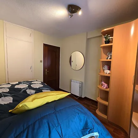 Familiar Centrico Grupo Rh-72 Apartment Santander