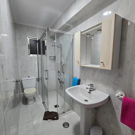 Apartment Familiar Centrico Grupo Rh-72
