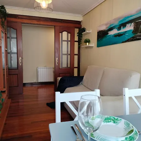 Familiar Centrico Grupo Rh-72 Apartment *