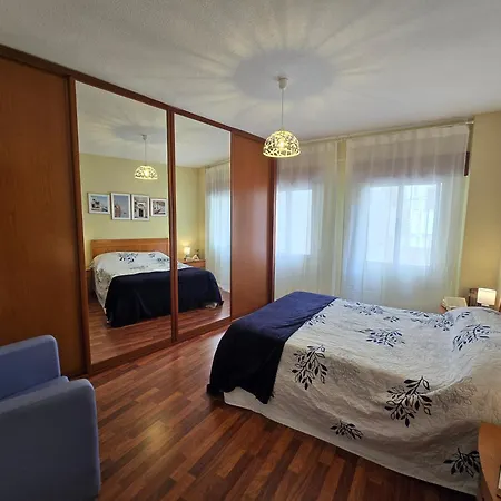 Apartment Familiar Centrico Grupo Rh-72 *