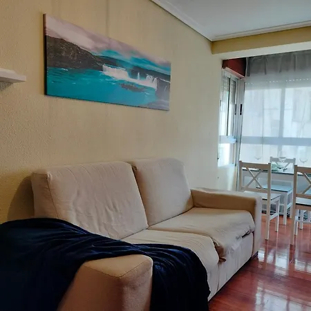 Familiar Centrico Grupo Rh-72 Apartment