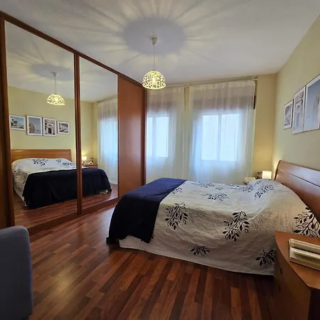 Apartment Familiar Centrico Grupo Rh-72 *