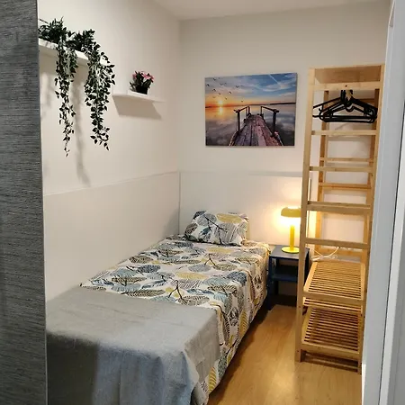Centricos Grupo Rh - 72 Apartmán Santander