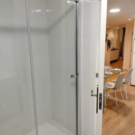 Apartmán Centricos Grupo Rh - 72