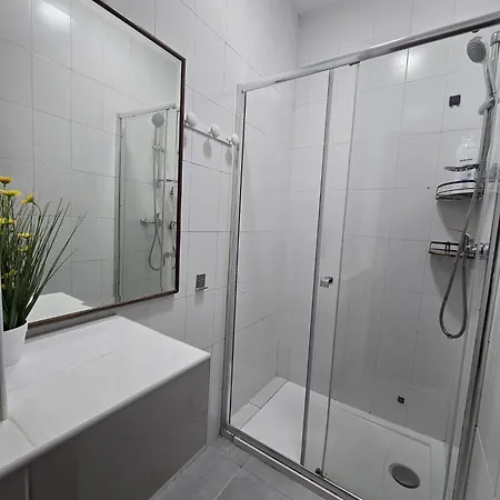 Centricos Grupo Rh - 72 Apartmán Santander