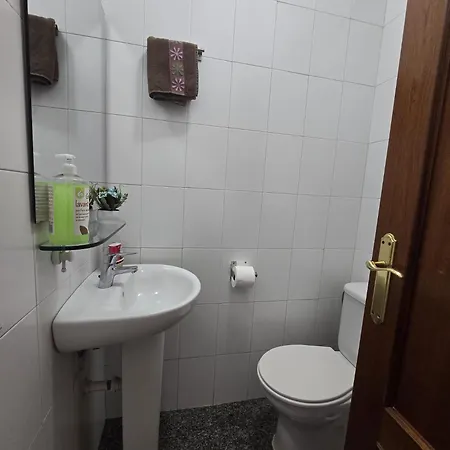 Centricos Grupo Rh - 72 Apartmán *