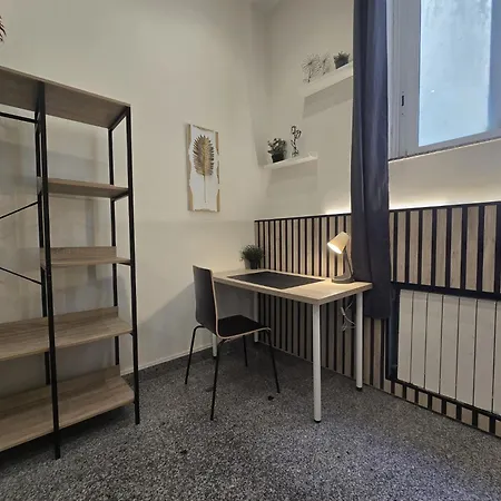 Apartmán Centricos Grupo Rh - 72 *
