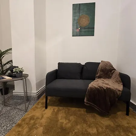 Apartmán Centricos Grupo Rh - 72