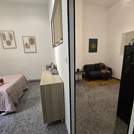 Centricos Grupo Rh - 72 Apartmán Santander