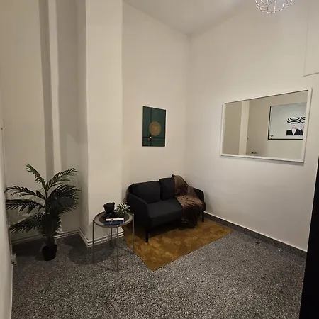 Centricos Grupo Rh - 72 Apartmán *