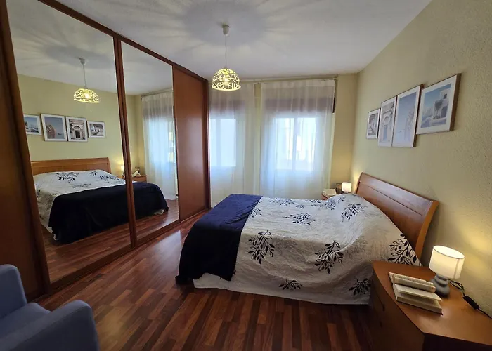 Familiar Centrico Grupo Rh-72 Apartment