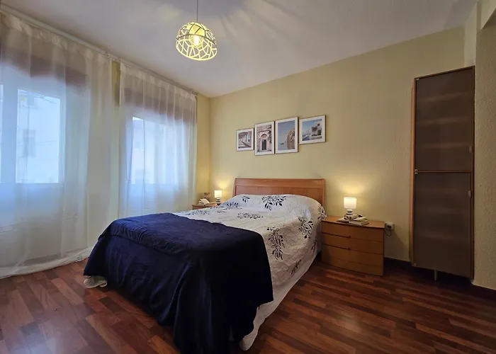 Familiar Centrico Grupo Rh-72 * Santander