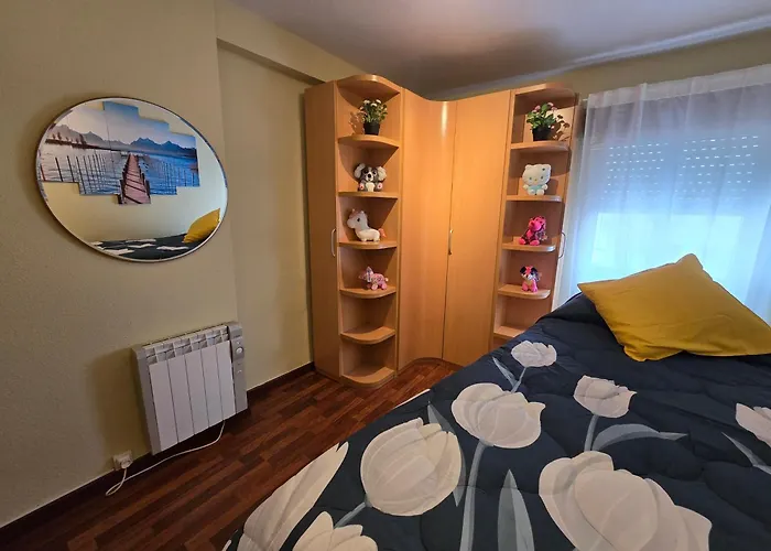 Familiar Centrico Grupo Rh-72 * 桑坦德