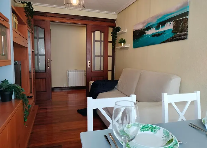 Familiar Centrico Grupo Rh-72 Apartment *