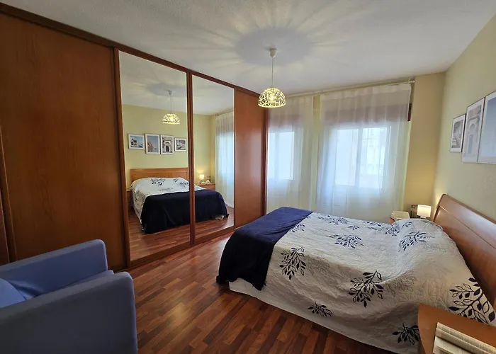 公寓 Familiar Centrico Grupo Rh-72 *