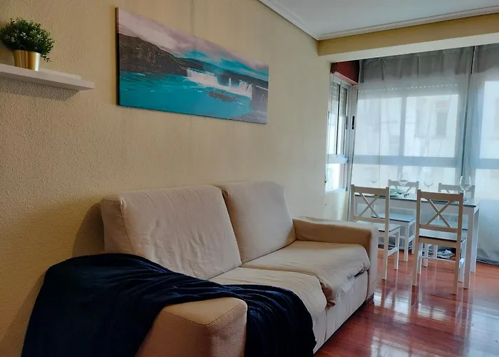 Familiar Centrico Grupo Rh-72 Apartment