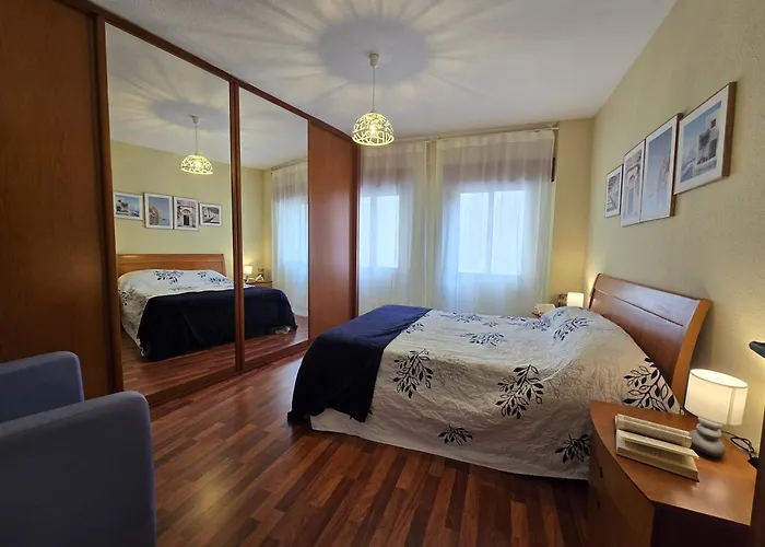 公寓 Familiar Centrico Grupo Rh-72 *