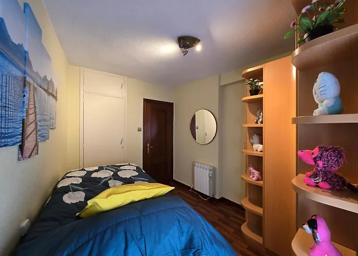 Familiar Centrico Grupo Rh-72