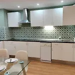 Appartamento Centricos Grupo Rh - 72